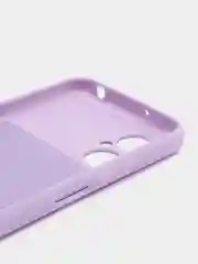 Лавандовый чехол для Xiaomi Poco M4 5G, M4 Pro 4G, M4 Pro 5G, Note 11 5G, Poco M5, Redmi 9C, Note 9T
