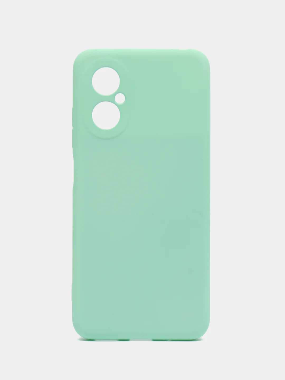 Салатовый чехол для Xiaomi Poco M4 5G, M4 Pro 4G, M4 Pro 5G, Note 11 5G, Poco M5, Redmi 9C, Note 9T