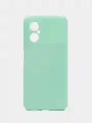 Салатовый чехол для Xiaomi Poco M4 5G, M4 Pro 4G, M4 Pro 5G, Note 11 5G, Poco M5, Redmi 9C, Note 9T