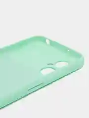Салатовый чехол для Xiaomi Poco M4 5G, M4 Pro 4G, M4 Pro 5G, Note 11 5G, Poco M5, Redmi 9C, Note 9T