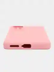 Розовый чехол для Xiaomi Poco C51, A1 Plus, A2 Plus, Note 11S, Mi 11 Lite, Note 10 Pro, 11T Pro