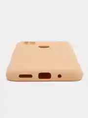 Манго чехол для Xiaomi Poco M4 5G, M4 Pro 4G, M4 Pro 5G, Note 11 5G, Poco M5, Redmi 9C, Note 9T