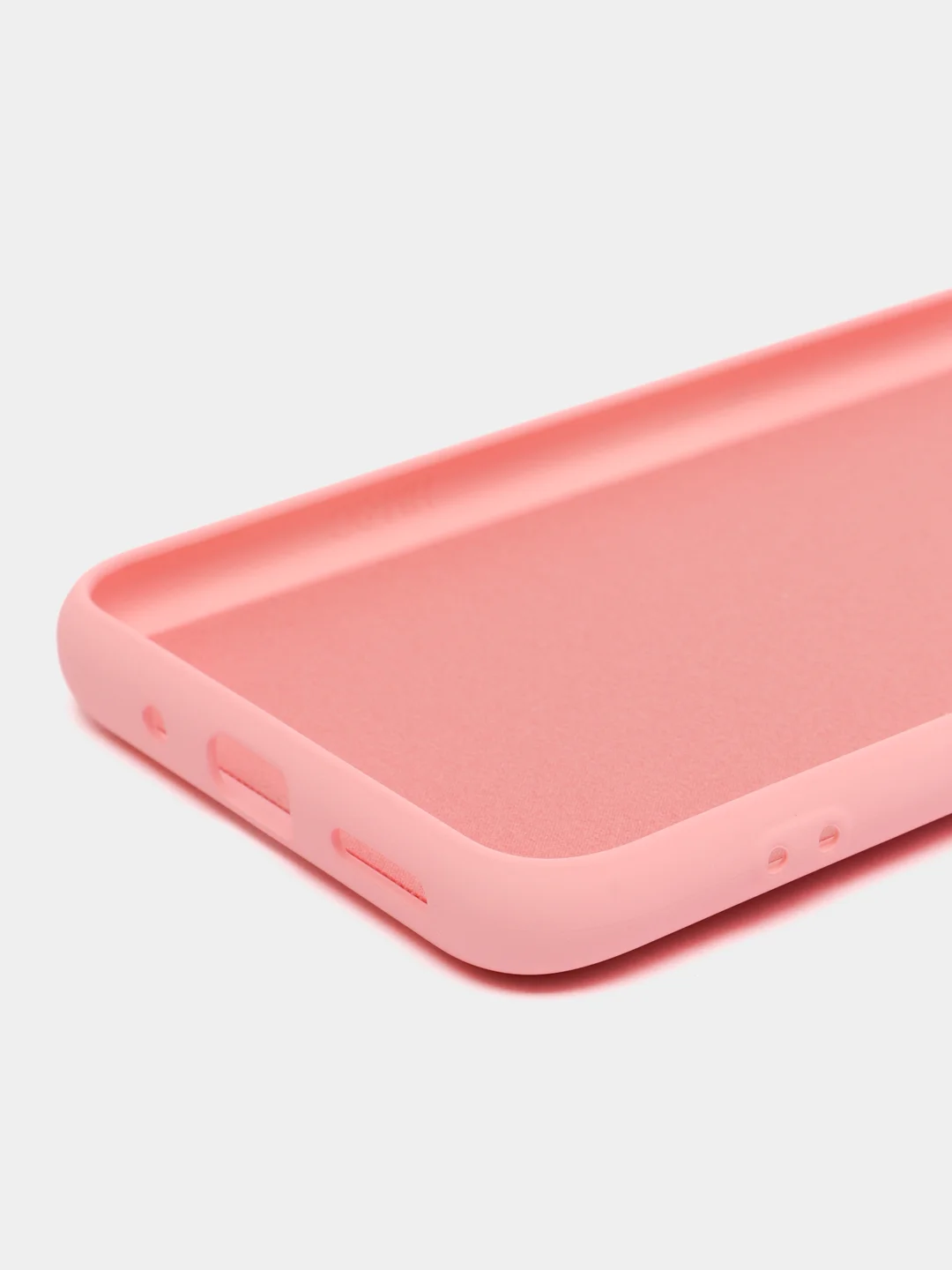 Розовый чехол для Xiaomi Poco M4 5G, M4 Pro 4G, M4 Pro 5G, Note 11 5G, Poco M5, Redmi 9C, Note 9T