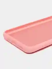 Розовый чехол для Xiaomi Poco M4 5G, M4 Pro 4G, M4 Pro 5G, Note 11 5G, Poco M5, Redmi 9C, Note 9T