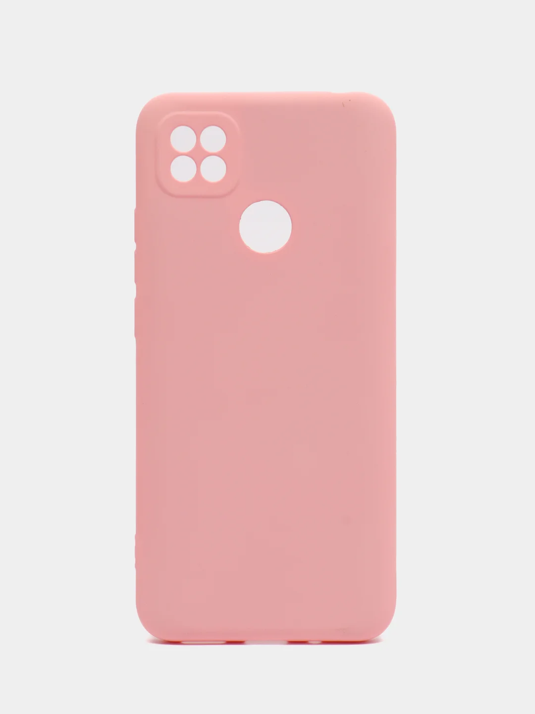 Розовый чехол для Xiaomi Poco M4 5G, M4 Pro 4G, M4 Pro 5G, Note 11 5G, Poco M5, Redmi 9C, Note 9T