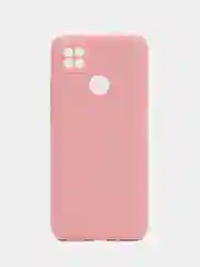 Розовый чехол для Xiaomi Poco M4 5G, M4 Pro 4G, M4 Pro 5G, Note 11 5G, Poco M5, Redmi 9C, Note 9T