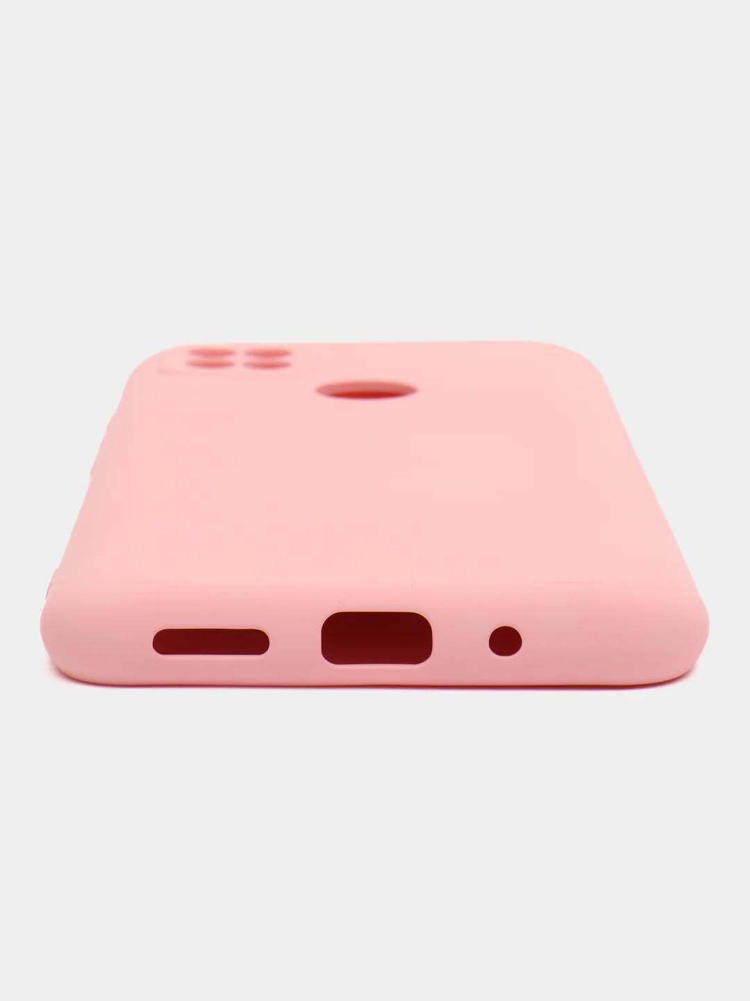 Розовый чехол для Xiaomi Poco M4 5G, M4 Pro 4G, M4 Pro 5G, Note 11 5G, Poco M5, Redmi 9C, Note 9T