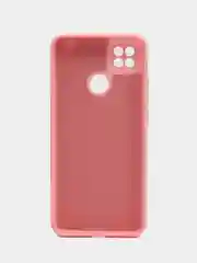 Розовый чехол для Xiaomi Poco M4 5G, M4 Pro 4G, M4 Pro 5G, Note 11 5G, Poco M5, Redmi 9C, Note 9T