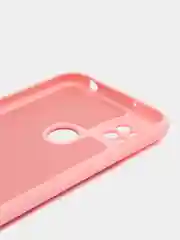 Розовый чехол для Xiaomi Poco M4 5G, M4 Pro 4G, M4 Pro 5G, Note 11 5G, Poco M5, Redmi 9C, Note 9T