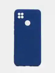 Синий чехол для Xiaomi Poco M4 5G, M4 Pro 4G, M4 Pro 5G, Note 11 5G, Poco M5, Redmi 9C, Note 9T