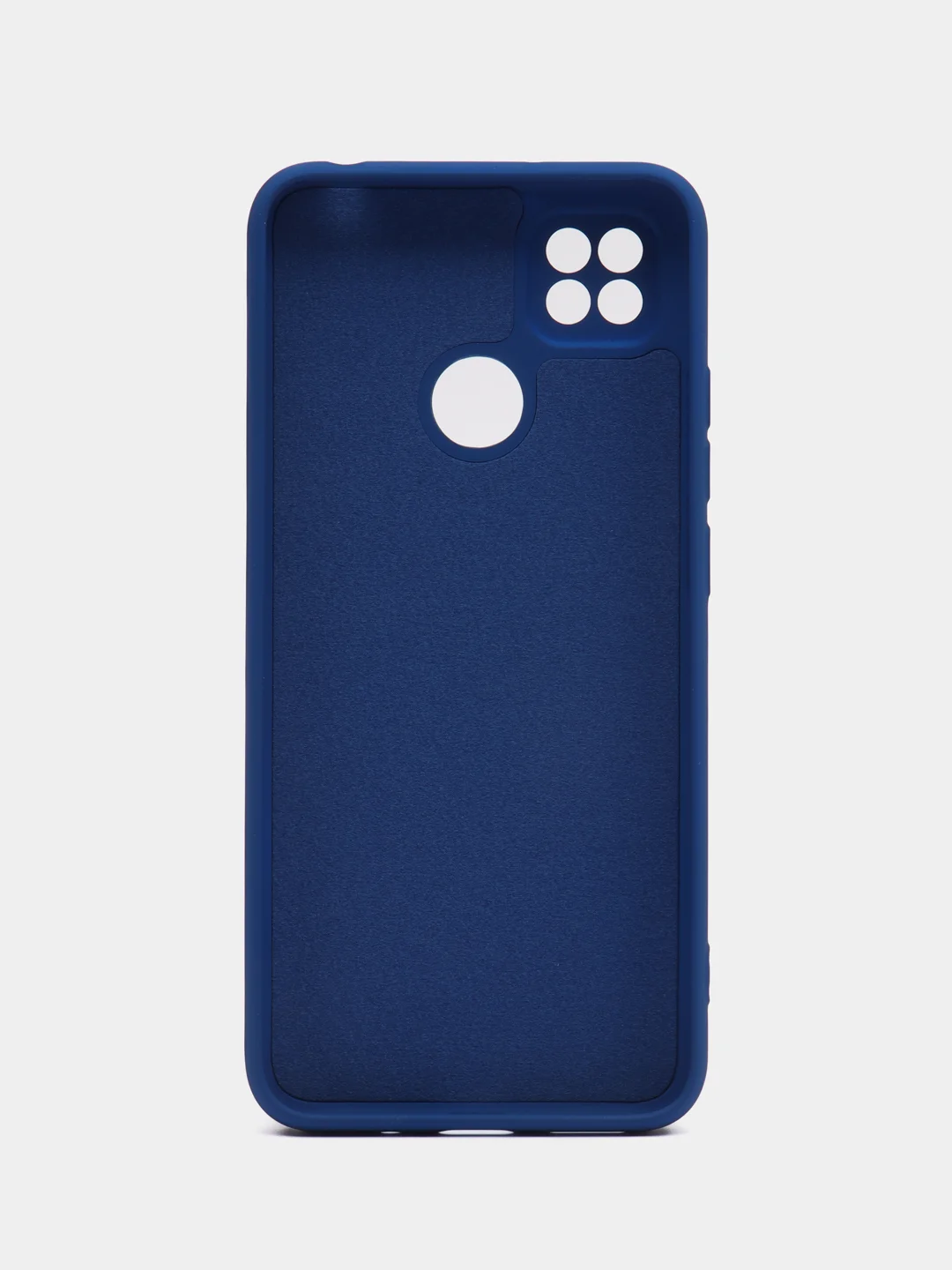 Синий чехол для Xiaomi Poco M4 5G, M4 Pro 4G, M4 Pro 5G, Note 11 5G, Poco M5, Redmi 9C, Note 9T