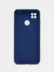 Синий чехол для Xiaomi Poco M4 5G, M4 Pro 4G, M4 Pro 5G, Note 11 5G, Poco M5, Redmi 9C, Note 9T
