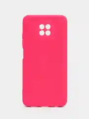 Фуксия чехол для Xiaomi Poco M4 5G, M4 Pro 4G, M4 Pro 5G, Note 11 5G, Poco M5, Redmi 9C, Note 9T