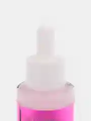 Зеленый сыворотка для лица, питание