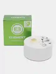 Зеленый гидрогелевые патчи для глаз Element, 60 шт