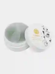 Желтый гидрогелевые патчи для глаз Element, 60 шт
