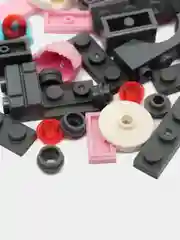 Конструктор для девочек 6+