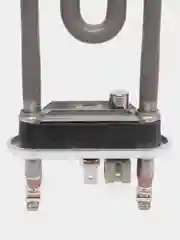Тэн стиральной машины Samsung 2000W, с керамическим покрытием, датчиком 220 мм DC47-00033D