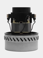 Электродвигатель, мотор моющих пылесосов 1200W, H-175 mm, D143/68mm, VC0730W, VAC026UN
