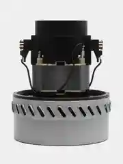 Электродвигатель, мотор моющих пылесосов 1200W, H-175 mm, D143/68mm, VC0730W, VAC026UN