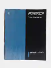 Электродвигатель, мотор моющих пылесосов 1200W, H-175 mm, D143/68mm, VC0730W, VAC026UN