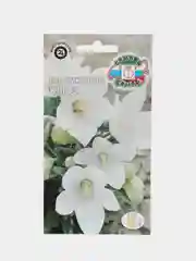 Платикодон "Блюз" белый, 0,1 г, СеДеК