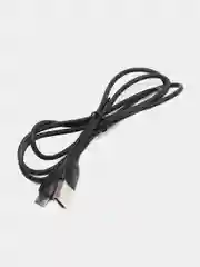 Черный кабель micro-USB BX19