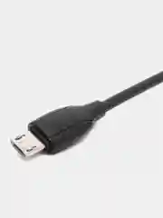 Черный кабель micro-USB BX19
