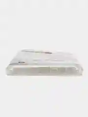 Бежевый силиконовый чехол Realme C21, с рисунком