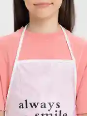Фартук кухонный, на завязках, для приготовления пищи и занятия хобби