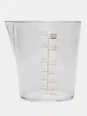 Емкость мерная для продуктов, 0,2 л