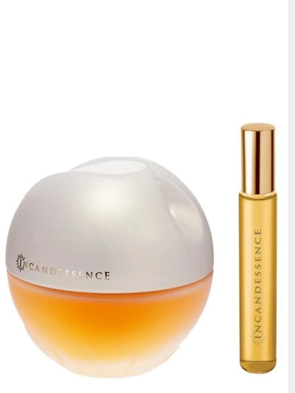 Парфюмерный набор  Avon Incandessence для неё