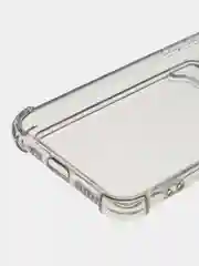 Чехол на iPhone XR / 11 / 12 / 13 /14 / Pro / Pro Max, с карманом, картхолдер, силиконовый