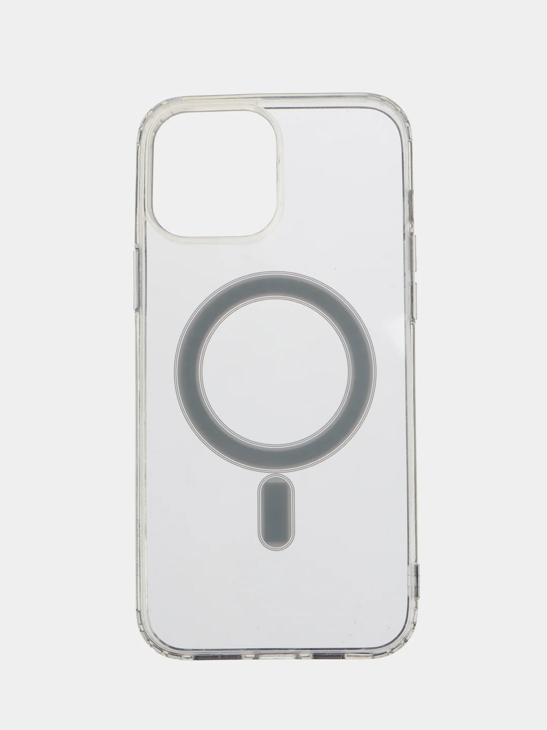 Чехол Silicone Case ( Чехол силиконовый ) MagSafe для iPhone