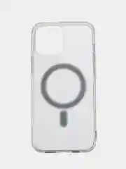 Чехол Silicone Case ( Чехол силиконовый ) MagSafe для iPhone