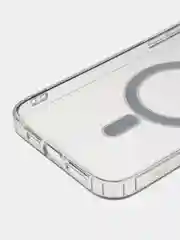 Чехол Silicone Case ( Чехол силиконовый ) MagSafe для iPhone