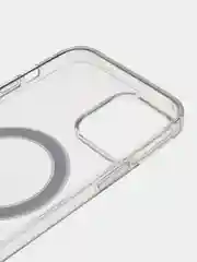 Чехол Silicone Case ( Чехол силиконовый ) MagSafe для iPhone