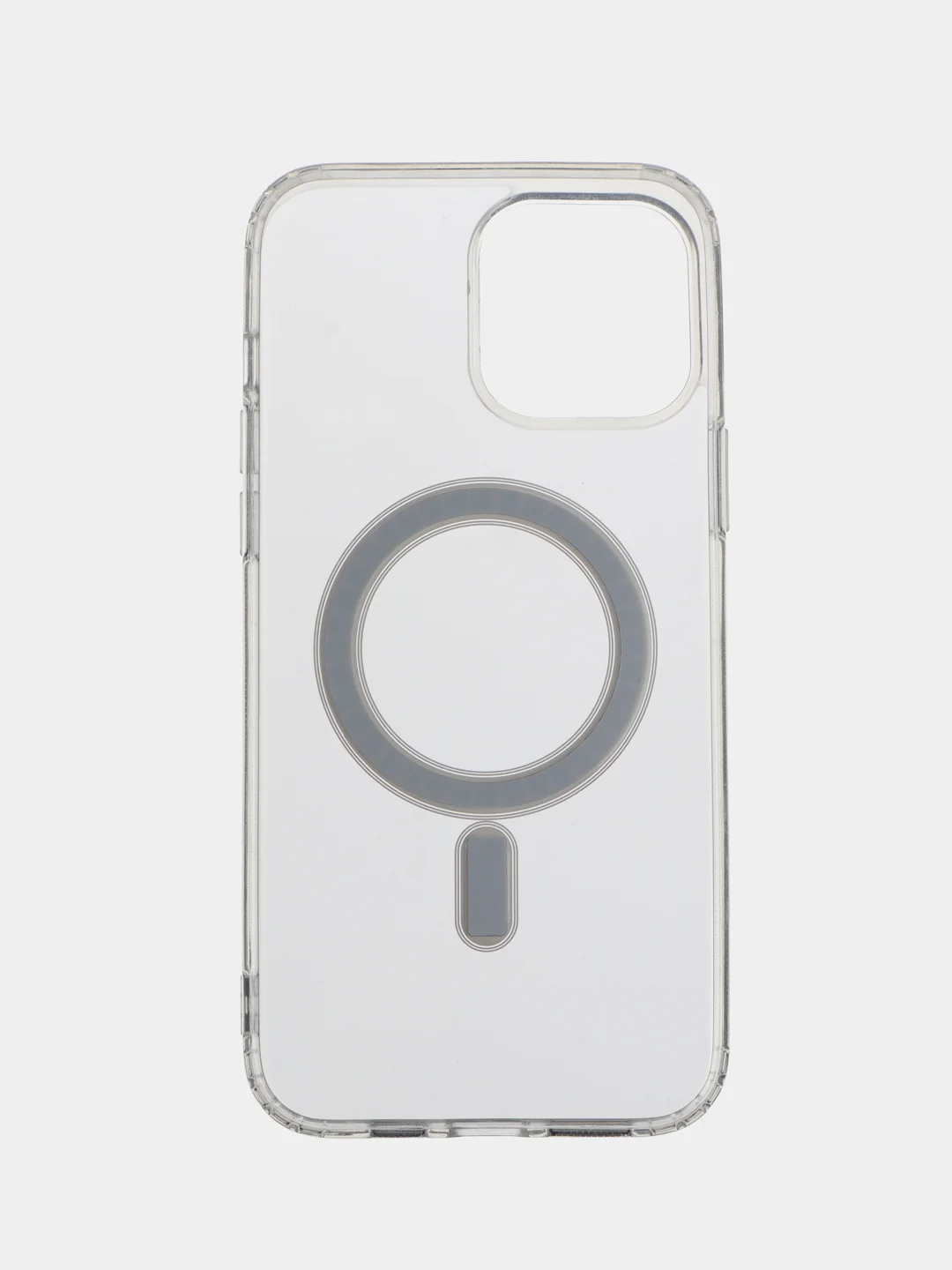 Чехол Silicone Case ( Чехол силиконовый ) MagSafe для iPhone