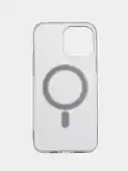 Чехол Silicone Case ( Чехол силиконовый ) MagSafe для iPhone