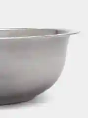 Миска глубокая, нерж. сталь, 3-х размеров