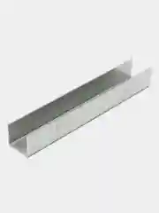 Скобы степлера Biber, 10 мм, 1000 штук