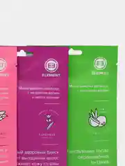 Разноцветный маска-шапочка для волос Element, 40 гр
