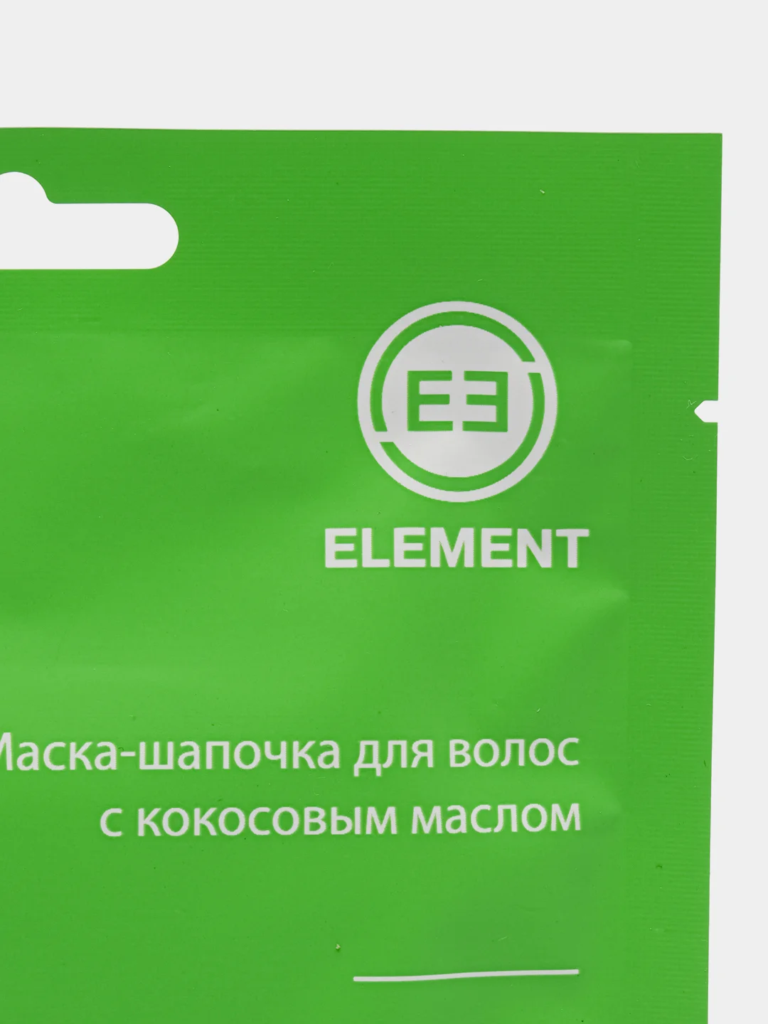 Разноцветный маска-шапочка для волос Element, 40 гр