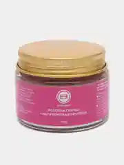 Розовый маска для лица глиняная Element, зеленый чай, бамбук, гиалуроновая кислота, 50 гр