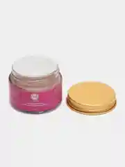 Розовый маска для лица глиняная Element, зеленый чай, бамбук, гиалуроновая кислота, 50 гр