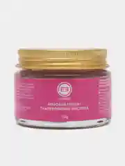 Розовый маска для лица глиняная Element, зеленый чай, бамбук, гиалуроновая кислота, 50 гр
