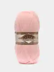 Конфетный пряжа Alize Angora Gold, 20% шерсть, 80% акрил, 100 г, 550 м, часть 2