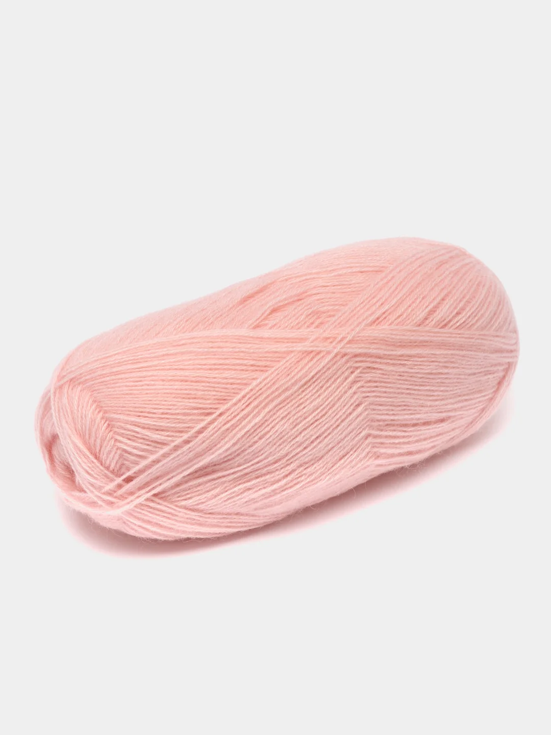 Конфетный пряжа Alize Angora Gold, 20% шерсть, 80% акрил, 100 г, 550 м, часть 2