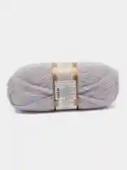 Серебряный пряжа Alize Angora Gold, 20% шерсть, 80% акрил, 100 г, 550 м, часть 2