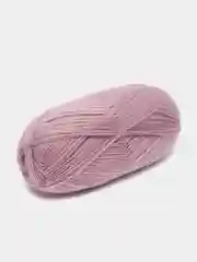 Сиреневый пряжа Alize Angora Gold, 20% шерсть, 80% акрил, 100 г, 550 м, часть 2